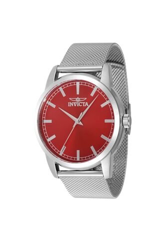 Reloj Invicta Modelo 48509 Acero Hombres Invicta