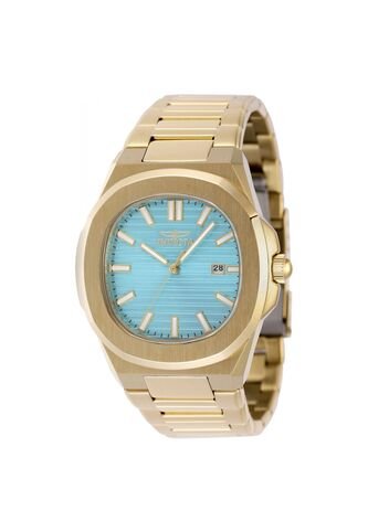 Reloj Invicta Modelo 48517 Oro Hombres Invicta