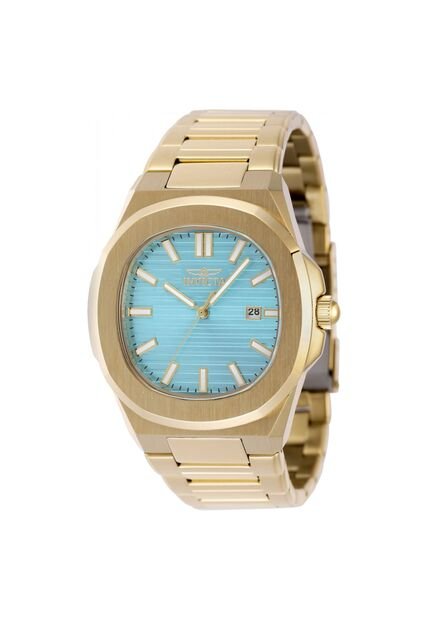 Reloj Invicta Modelo 48517 Oro Hombres