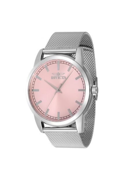 Reloj Invicta Modelo 48510 Acero Hombres