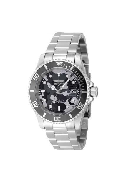 Reloj Invicta Modelo 48566 Acero Hombres