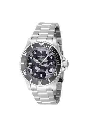 Reloj Invicta Modelo 48566 Acero Hombres