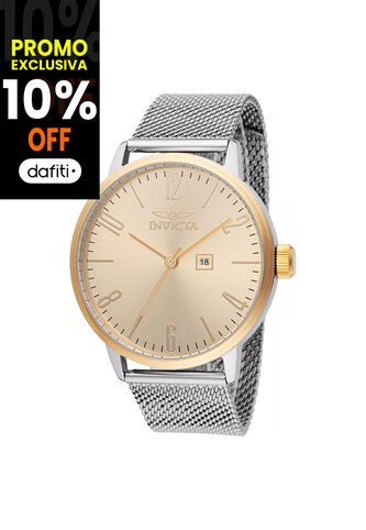 Reloj Invicta Modelo 48937 Acero Hombres Invicta