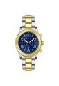 Reloj Invicta Modelo 48626 Oro, Acero Hombres de Invicta