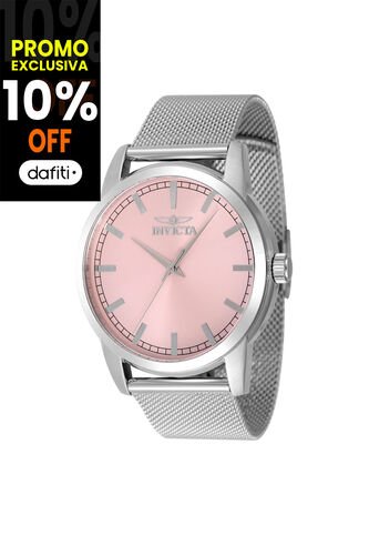 Reloj Invicta Modelo 48510 Acero Hombres Invicta