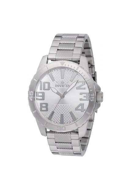 Reloj Invicta Modelo 48927 Acero Hombres