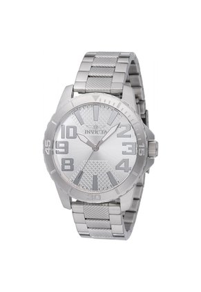 Reloj Invicta Modelo 48927 Acero Hombres