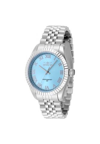 Reloj Invicta Modelo 48902 Acero Dama Invicta