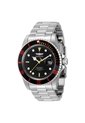 Reloj INVICTA Modelo 50528 Steel Men de Invicta