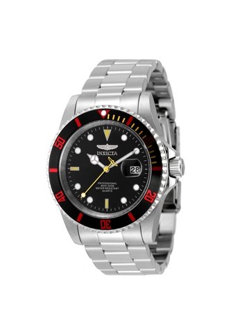 Reloj INVICTA Modelo 50528 Steel Men Invicta