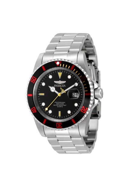 Reloj INVICTA Modelo 50528 Steel Men