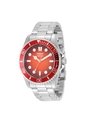 Reloj INVICTA Modelo 50504 Steel Men de Invicta