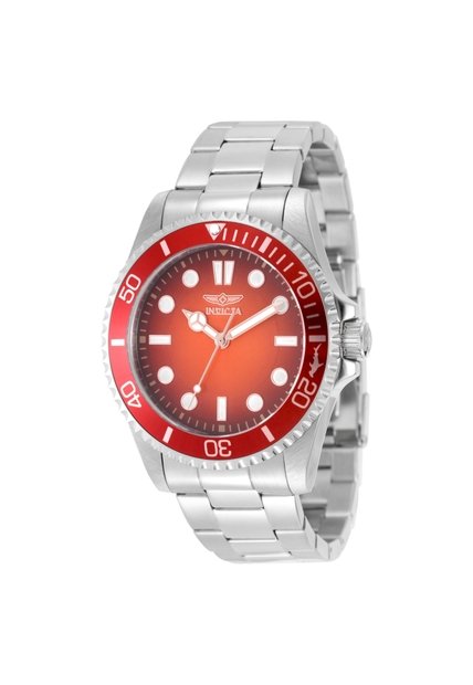 Reloj INVICTA Modelo 50504 Steel Men