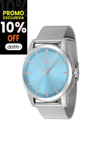 Reloj Invicta Modelo 48508 Acero Hombres Invicta