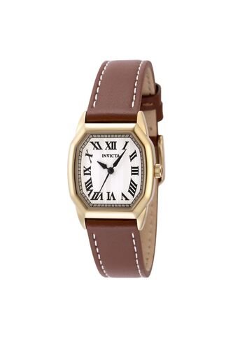 Reloj Invicta Modelo 48962 Marron Dama Invicta
