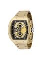 Reloj Invicta Modelo 49066 Oro Hombres de Invicta