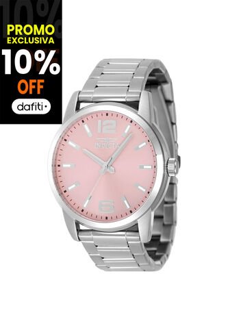 Reloj Invicta Modelo 48497 Acero Hombres Invicta