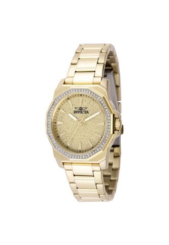 Reloj Invicta Modelo 49130 Oro Dama Invicta