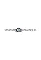 Reloj INVICTA Modelo 15589 Steel Men de Invicta