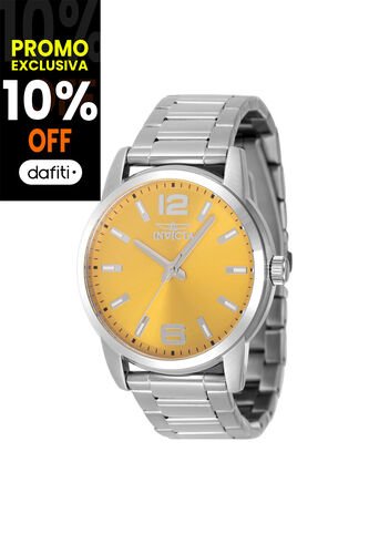 Reloj Invicta Modelo 48493 Acero Hombres Invicta