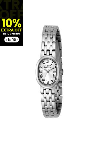 Reloj Invicta Modelo 48138 Acero Mujer Invicta