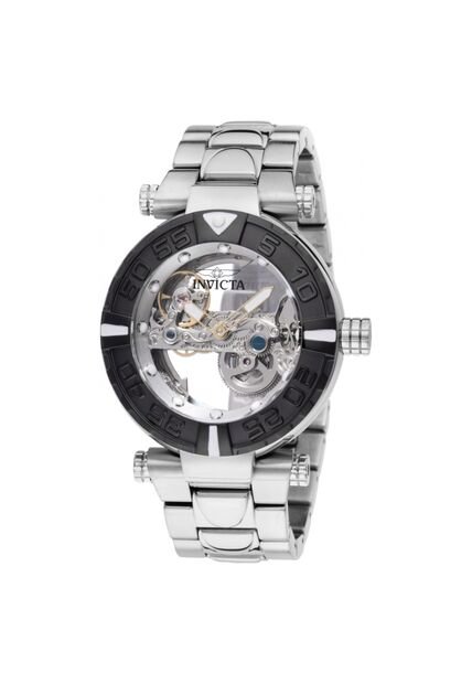Reloj Invicta Modelo 49505 Acero Hombres