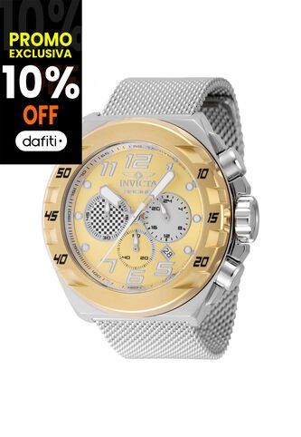 Reloj Invicta Modelo 47204 Acero Hombre Invicta