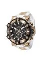 Reloj Invicta Modelo 49806 Oro Blanco Hombres de Invicta
