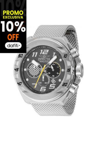 Reloj Invicta Modelo 47201 Acero Hombre Invicta
