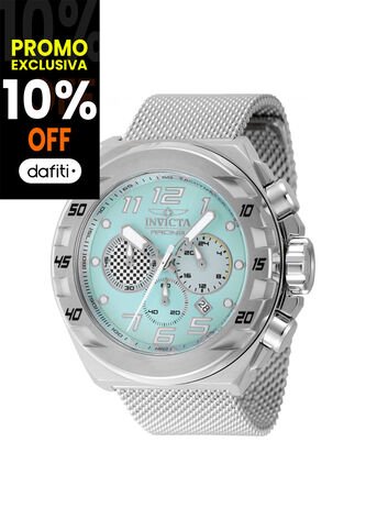 Reloj Invicta Modelo 47202 Acero Hombre Invicta