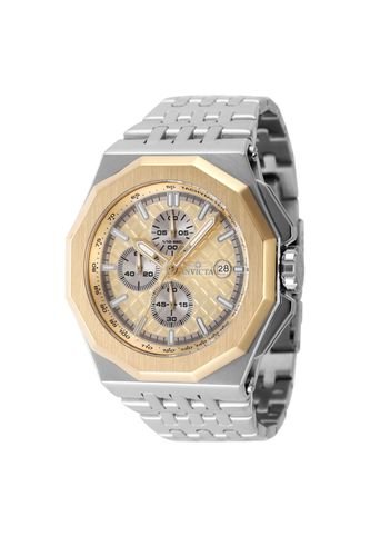 Reloj Invicta Modelo 47393 Acero Hombre Invicta