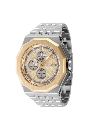 Reloj Invicta Modelo 47393 Acero Hombre