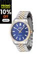 Reloj Invicta Modelo 47486 Oro, Acero Hombres de Invicta