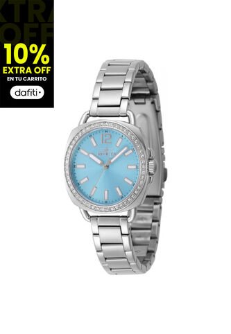 Reloj Invicta Modelo 47327 Acero Mujer Invicta