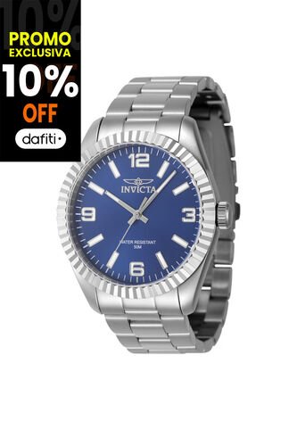 Reloj Invicta Modelo 47451 Acero Hombres Invicta