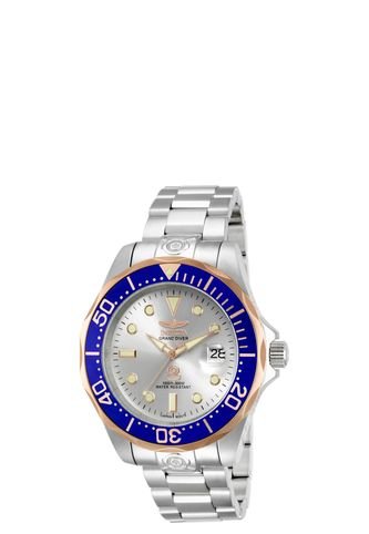 Reloj Para Hombre Invicta Pro Diver 13788 Bronce Invicta