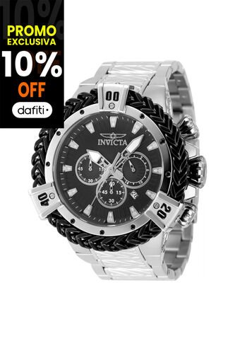 Reloj Invicta Modelo 48160 Acero Hombres Invicta