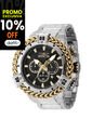 Reloj Invicta Modelo 48158 Acero Hombres de Invicta