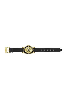Reloj Para Hombre Invicta Pro Diver 35742 Negro