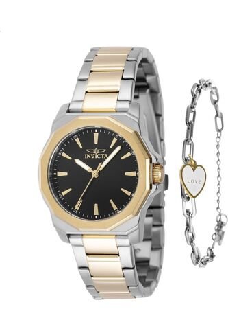 Reloj Invicta Modelo 48578 Dorado Mujer Invicta