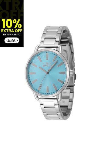 Reloj Invicta Modelo 47321 Acero Mujer Invicta