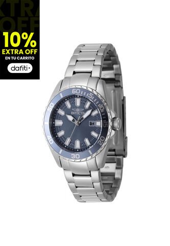 Reloj Invicta Modelo 47343 Acero Mujer Invicta