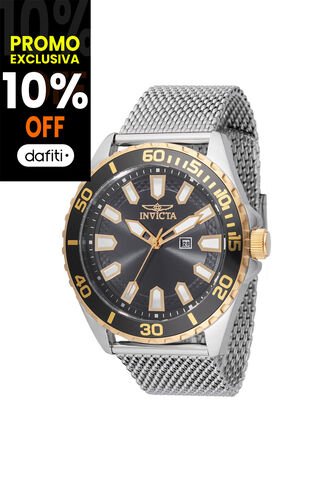 Reloj Invicta Modelo 48928 Acero Hombres Invicta