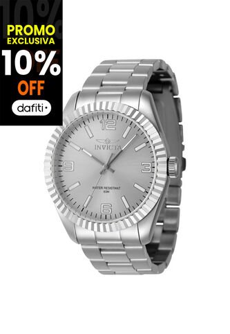Reloj Invicta Modelo 47449 Acero Hombre Invicta