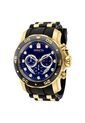 Reloj Invicta 37229 Dorado Para Hombres de Invicta