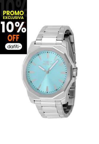 Reloj Invicta Modelo 48912 Acero Hombres Invicta