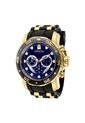 Reloj Invicta 37229 Dorado Para Hombres de Invicta