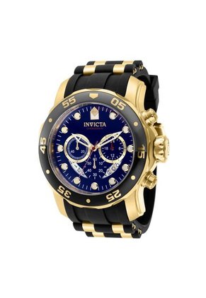 Reloj Invicta 37229 Dorado Para Hombres