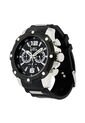 Reloj Para Hombres Invicta I-Force 39998 Negro, Acero de Invicta