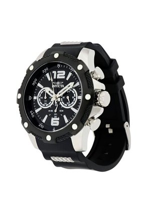 Reloj Para Hombres Invicta I-Force 39998 Negro, Acero